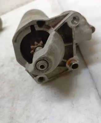 Volvo S40, V40 Starter motor 0001107037 0004192341
