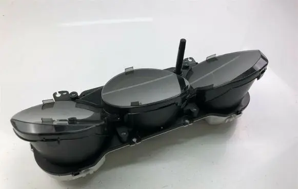 Honda Jazz Speedometer (instrument cluster) 78100SAAF300 G1360