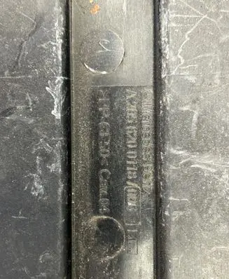 Mercedes-Benz E W213 Battery tray A2056200118