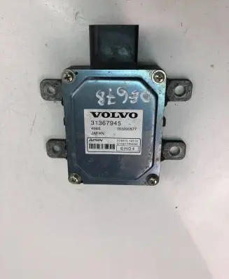 Volvo XC90 Other control units/modules 31367945