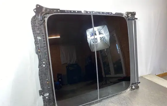 Mazda CX-70/90 Sunroof set TAB9V014E1300