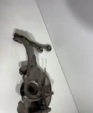 Audi A4 S4 B8 8K Engine b8lp