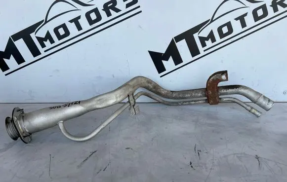Subaru Legacy Fuel return line/hose 
