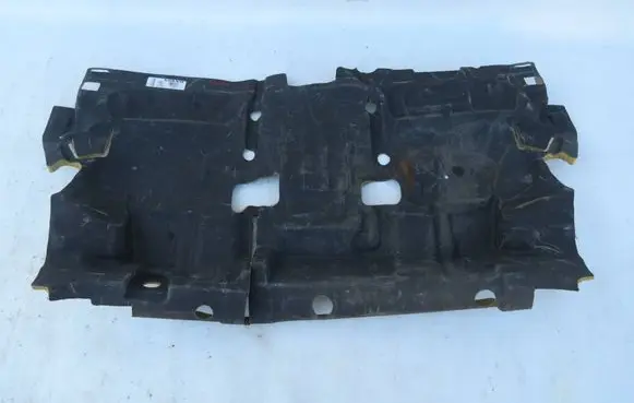 Volvo V90 Cross Country Sound insulation of firewall 32216629 J111033 19W241