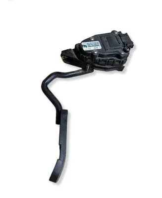 Volkswagen PASSAT B5.5 Accelerator throttle pedal 6PV00777003 YM219F836AA 7M3721603B