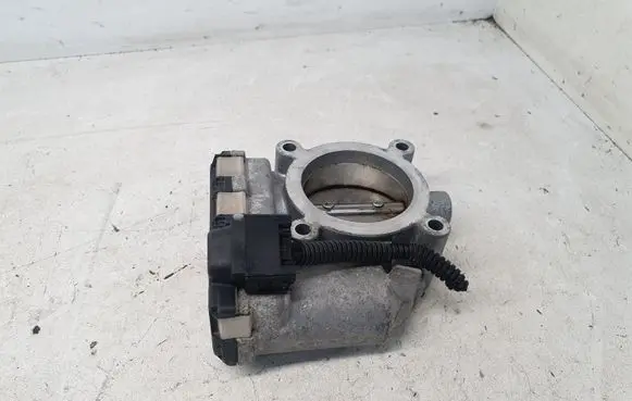 Mercedes-Benz C W204 Throttle valve A2661410525