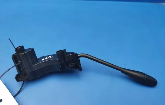 Mercedes-Benz E W211 Cruise control stalk A0085452524 01311200