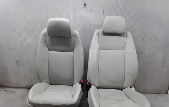 Saab 9-3 Ver2 Interior set 