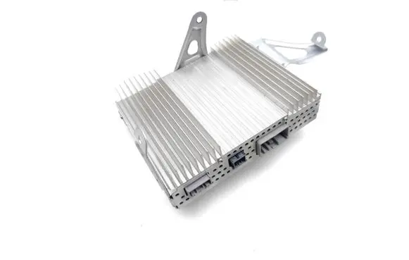 Tesla Model 3 Sound amplifier 107974800E