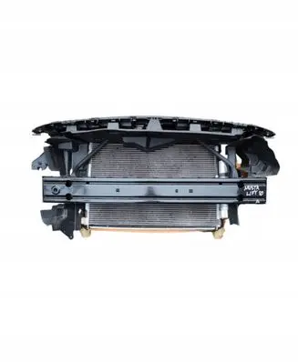 Ford Mustang VI Front piece kit JR3B8B041AJ 2316053 2121834