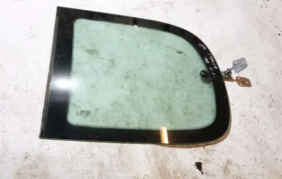 Renault Espace I Rear side window