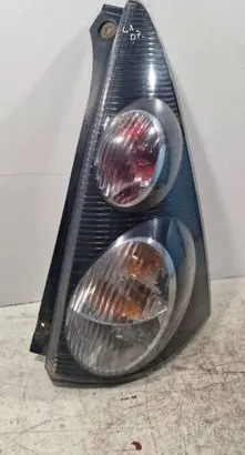 Citroen C1 Rear/tail lights