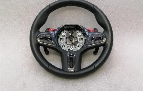 BMW M4 G82 G83 Steering wheel axle 7857781