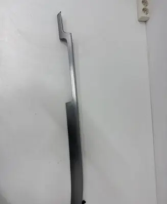 Dashboard glove box trim