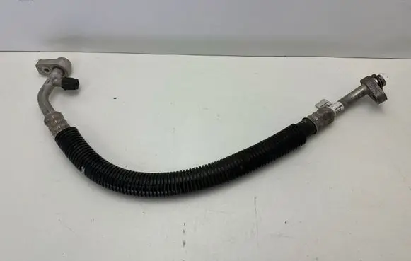Ford Mustang VI Air conditioning (A/C) pipe/hose FR3B19N602