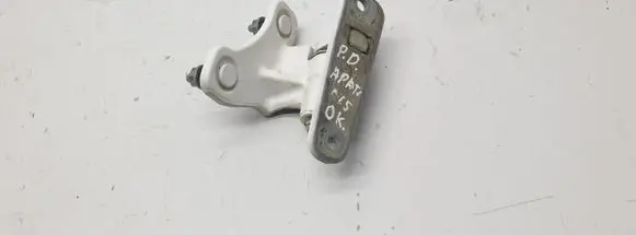 Mercedes-Benz E W212 Front door lower hinge A047058