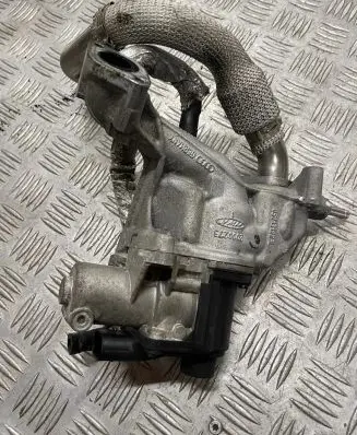 Audi A8 S8 D4 4H EGR valve 057131501G 70079908