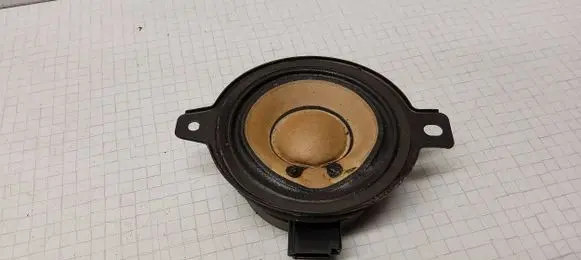 Opel Insignia A Panel speaker 13257497 545295771