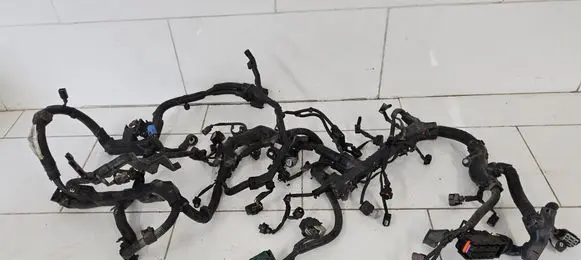 Honda CR-V Engine installation wiring loom 32110R7CG502