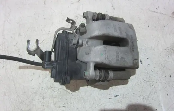 BMW X3 G01 Rear brake caliper 34216887385