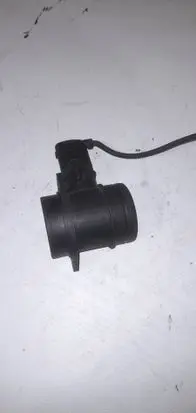 Volkswagen Touran I Mass air flow meter 038906461B 0281002531