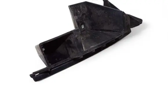 Volvo S80 Rear bumper mounting bracket 30678280