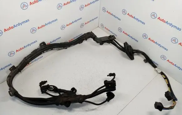 BMW X5M E70 Other wiring loom 7575579 12517575579 12517570295