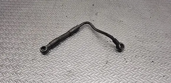 Opel Insignia A Turbo turbocharger oiling pipe/hose