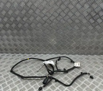 Volvo XC40 Parking sensor (PDC) wiring loom 32276946
