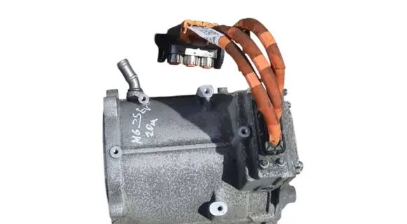 MG ZS Electric car motor TZ204XS1481 CHN 10759570