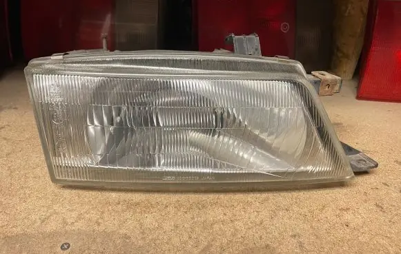 Suzuki Baleno EG Headlight/headlamp 10032019 10032018
