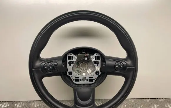 Mini Cooper Countryman R60 Steering wheel 6782595 6782596