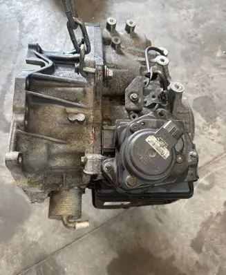 Volvo XC40 Automatic gearbox P1285338 T19C7410040 19C7410040