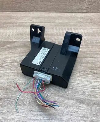 Toyota Corolla Verso AR10 Other control units/modules 886500F070 MB1776005131 368