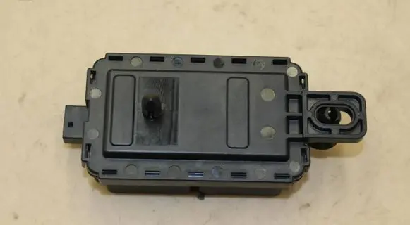 BMW X3 F25 Alarm control unit/module 9269634 A2C37521900