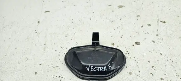 Opel Vectra C Headlight/headlamp dust cover 15619200