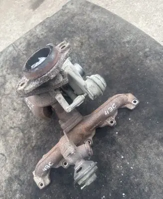 Citroen C8 Turbo 9644384180