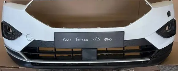 Seat Tarraco Front bumper