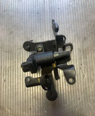 Nissan Qashqai Turbo solenoid valve 149329902R 0712