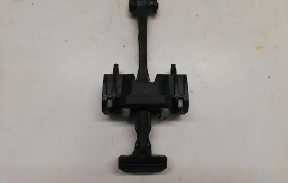 Peugeot 508 Front door check strap stopper 