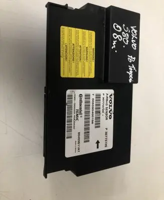 Volvo S80 Airbag control unit/module 30773720