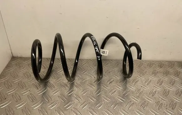 Ford Focus Front coil spring JX615310 JX615310ECC