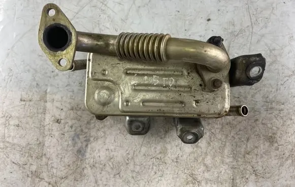 Mitsubishi Pajero Sport I EGR valve cooler