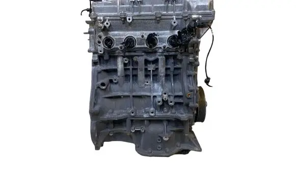 KIA Niro Engine G4LE