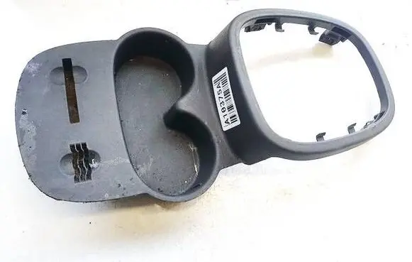 Opel Corsa D Cup holder 13254966 13205815