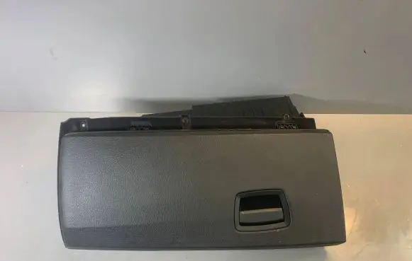 BMW 7 F01 F02 F03 F04 Glove box set 51169143941 9143941
