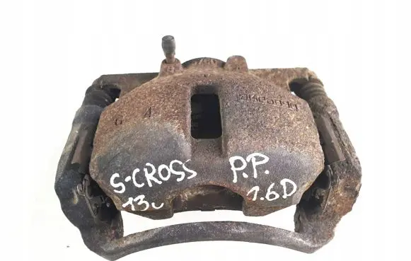 Suzuki SX4 S-Cross Front brake caliper