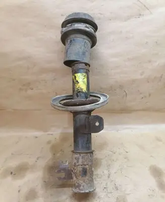 Chevrolet Lacetti Front shock absorber/damper 7452147