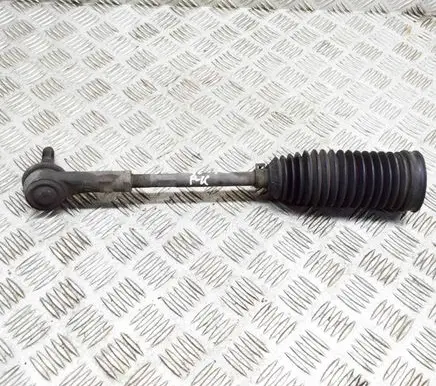 Steering tie rod