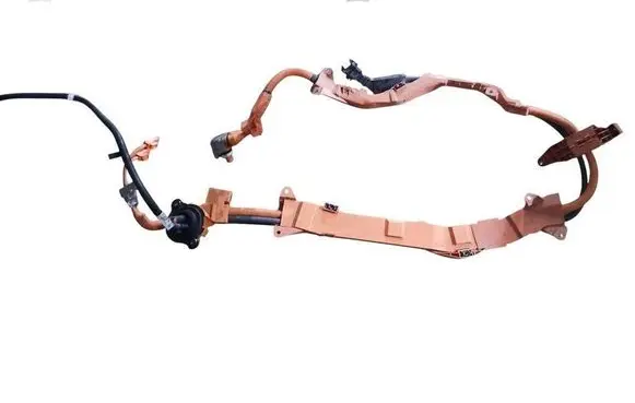 Toyota RAV 4 (XA50) Other wiring loom 3276 27562F1